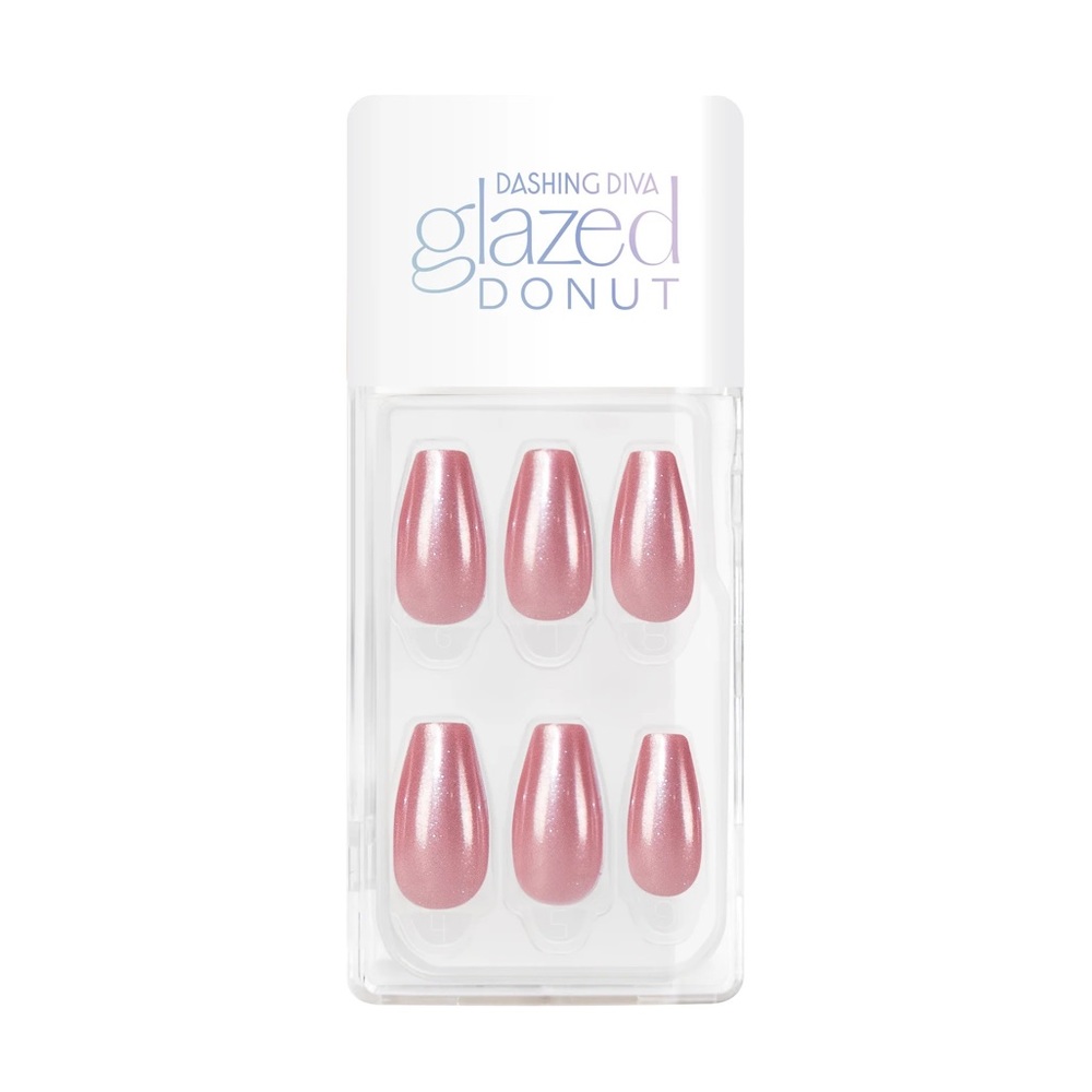 Dashing Diva Nails